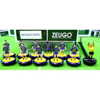 Zeugo 386 Rosario Central